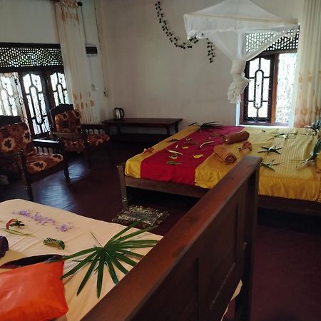 Surf Paradise Tangalle Ngoại thất bức ảnh