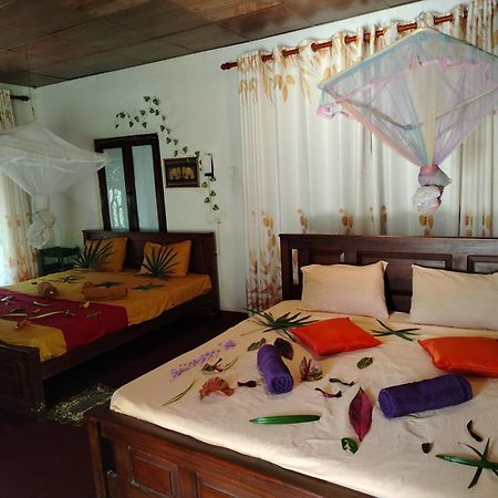 Surf Paradise Tangalle Ngoại thất bức ảnh
