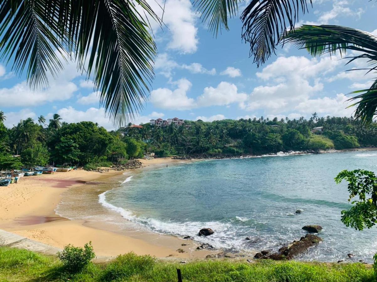 Surf Paradise Tangalle Ngoại thất bức ảnh