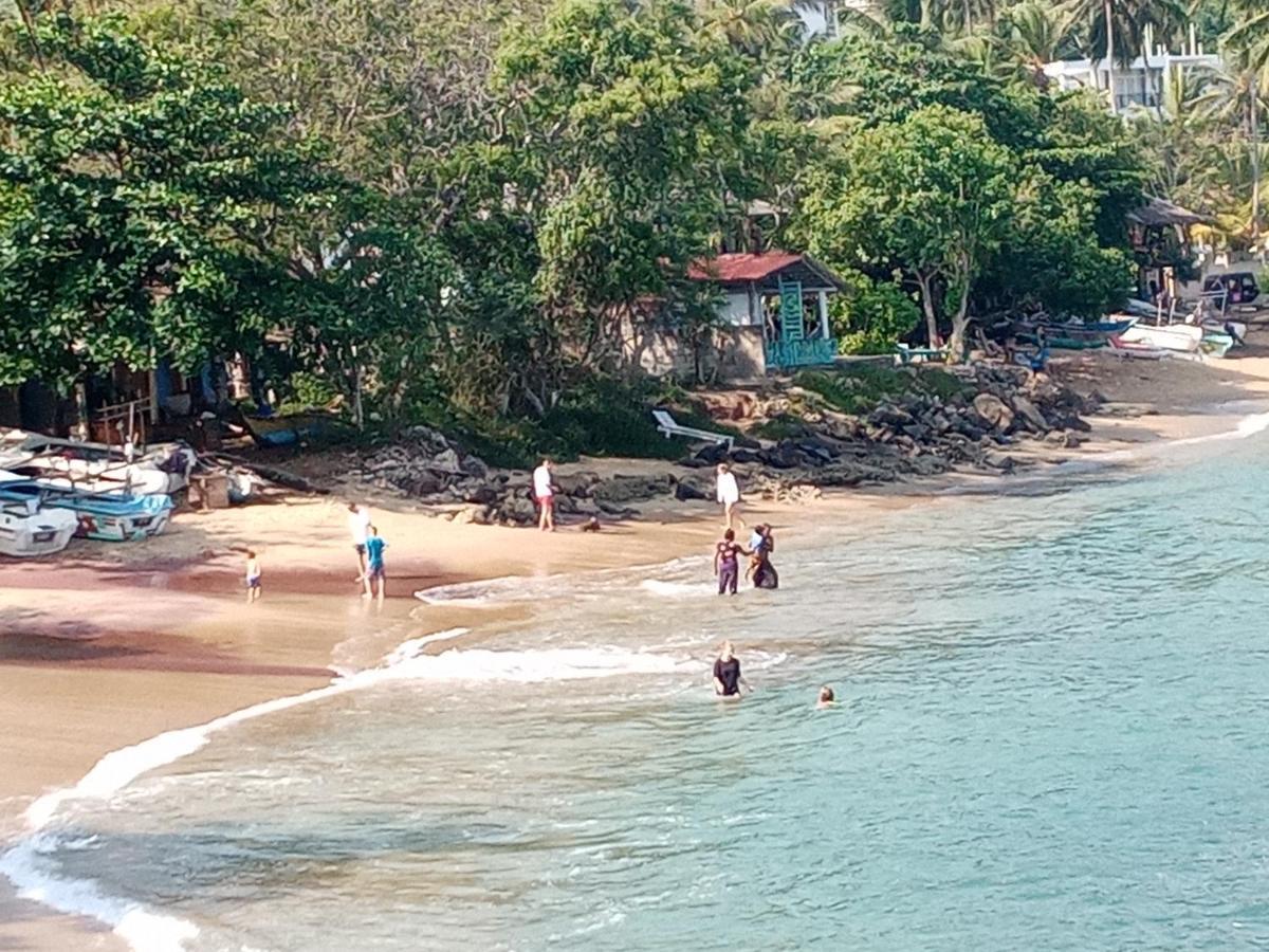 Surf Paradise Tangalle Ngoại thất bức ảnh