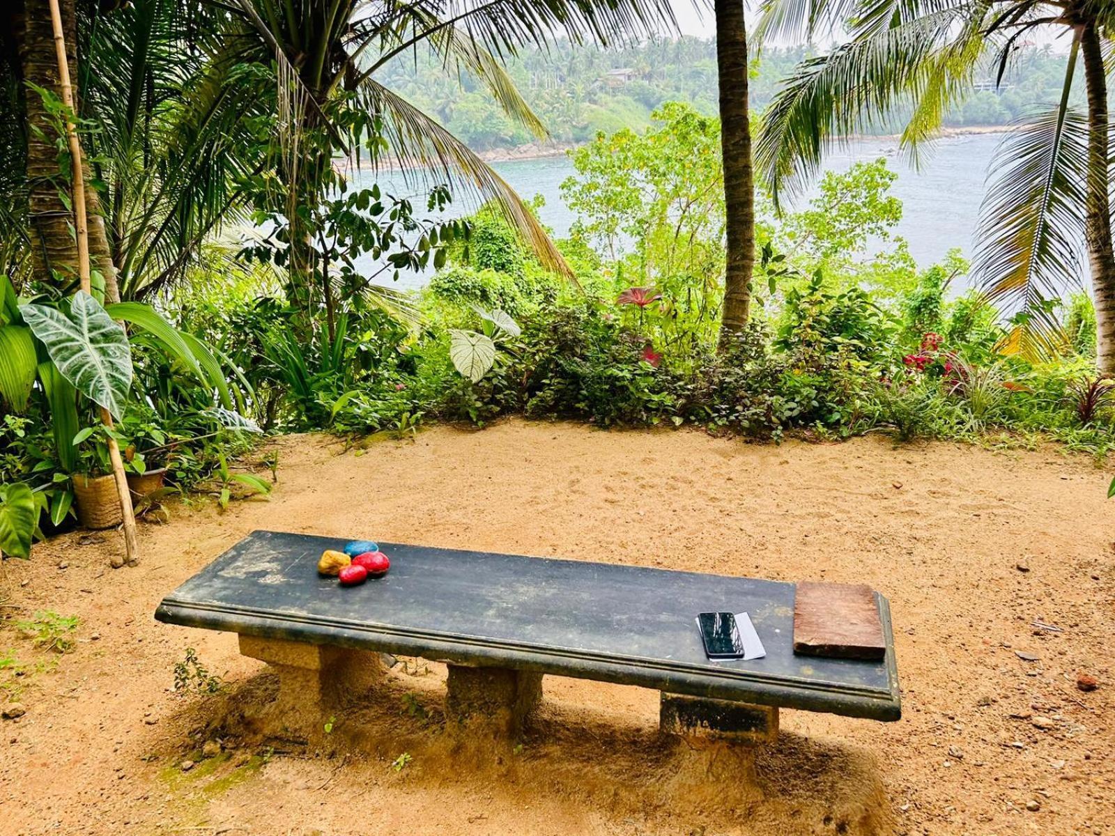 Surf Paradise Tangalle Ngoại thất bức ảnh