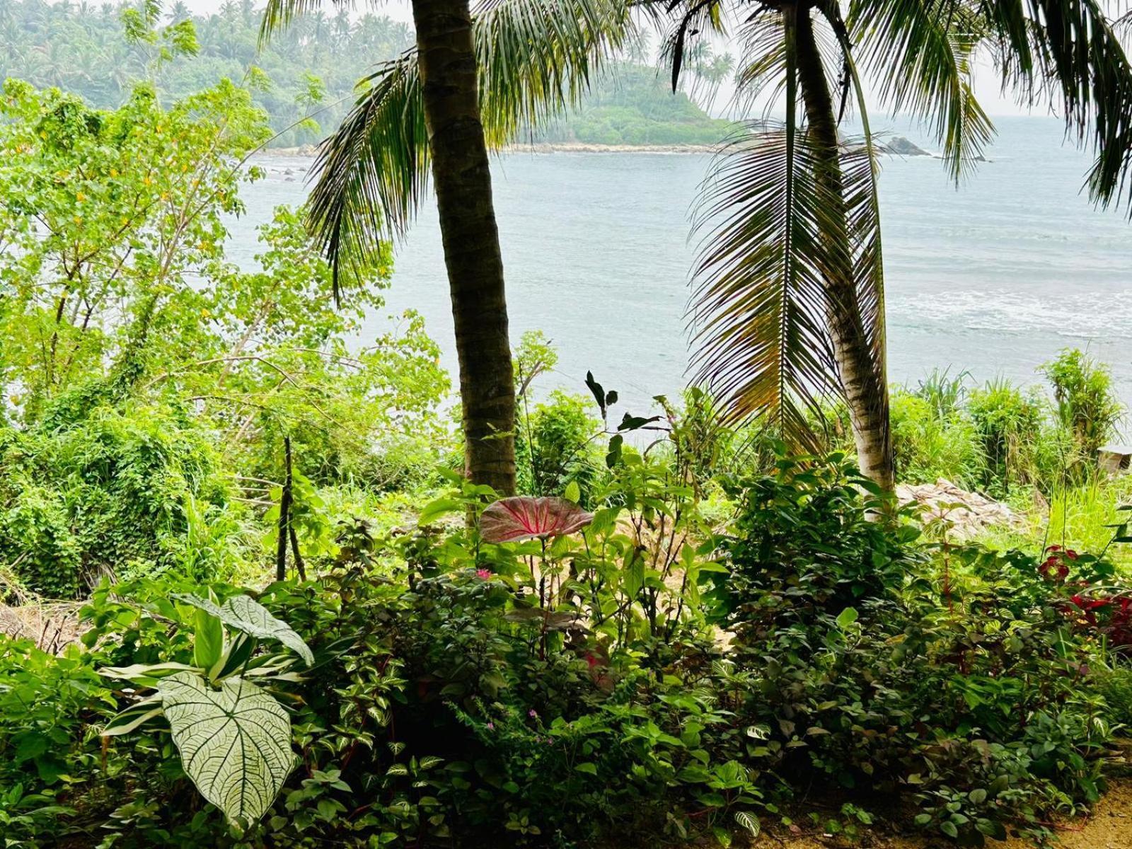 Surf Paradise Tangalle Ngoại thất bức ảnh
