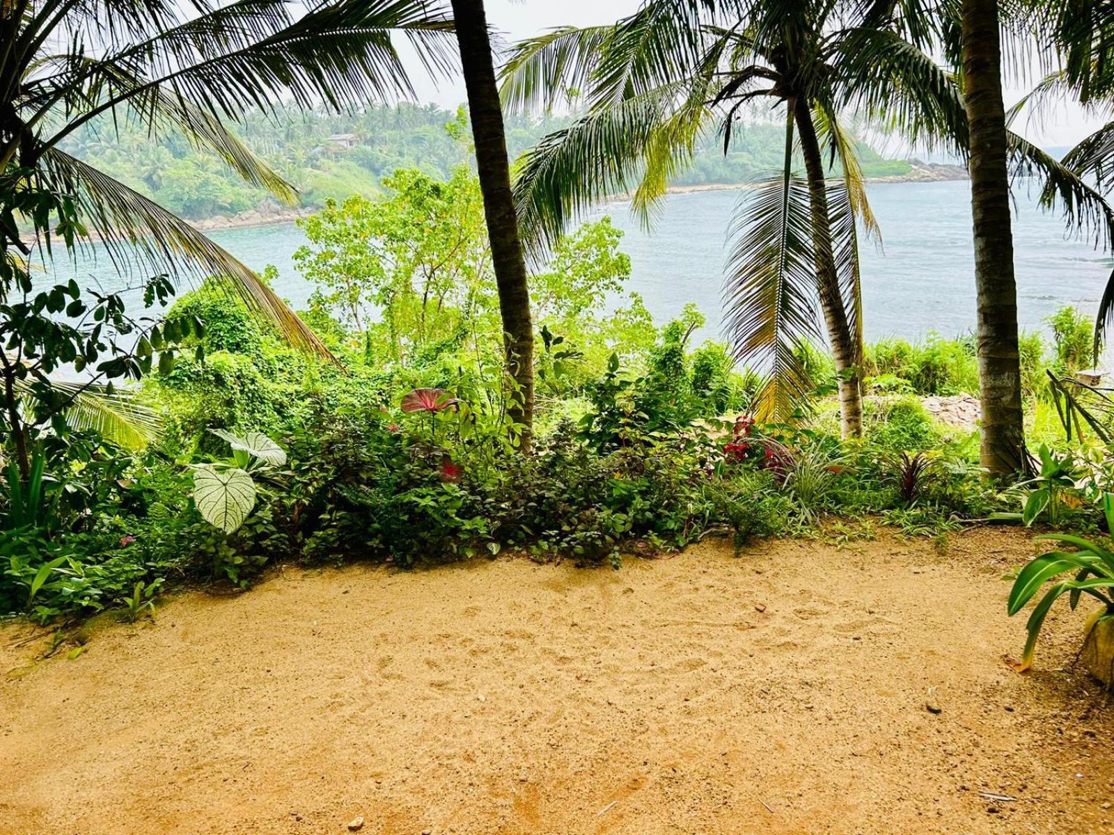Surf Paradise Tangalle Ngoại thất bức ảnh