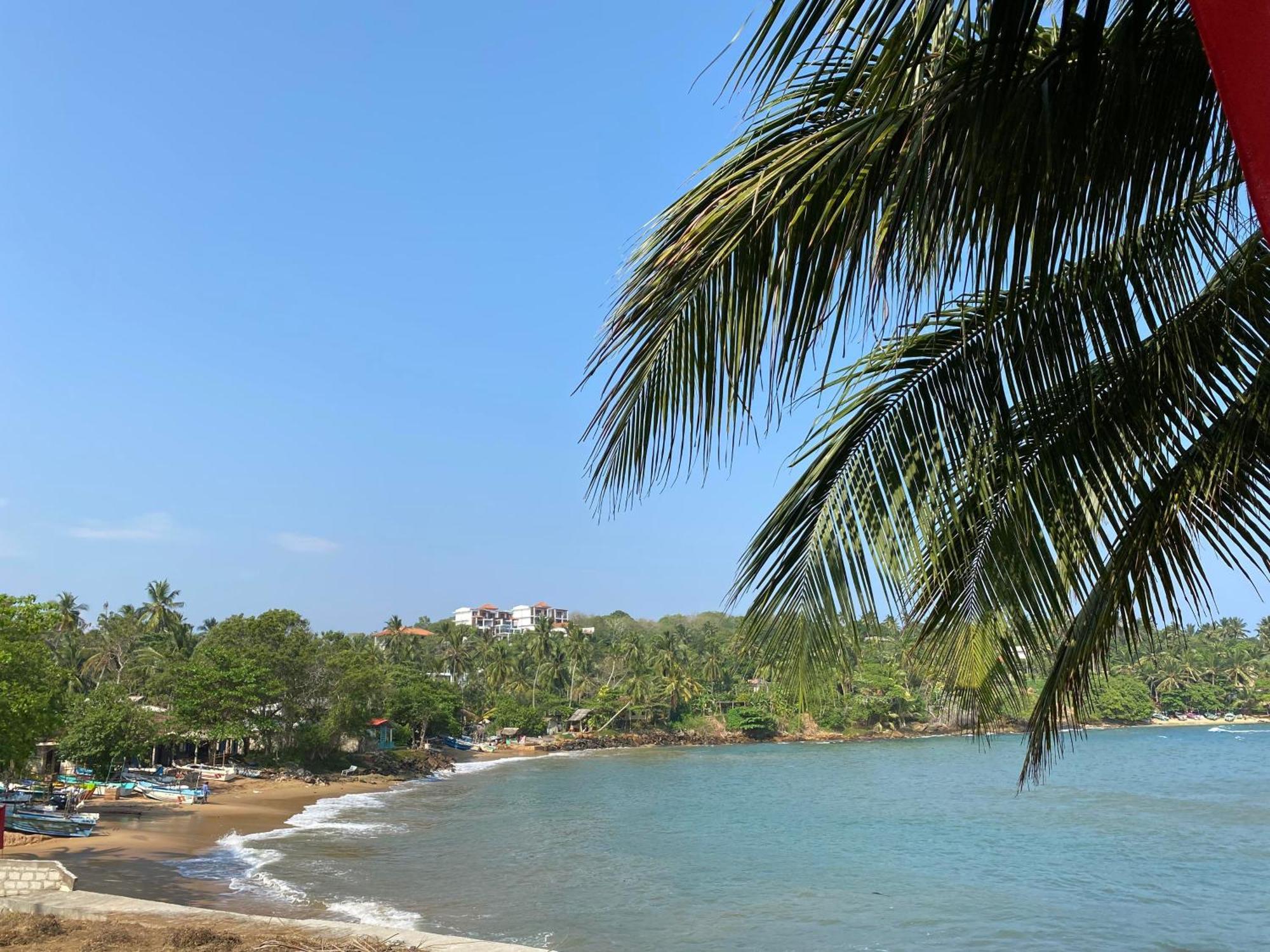 Surf Paradise Tangalle Ngoại thất bức ảnh