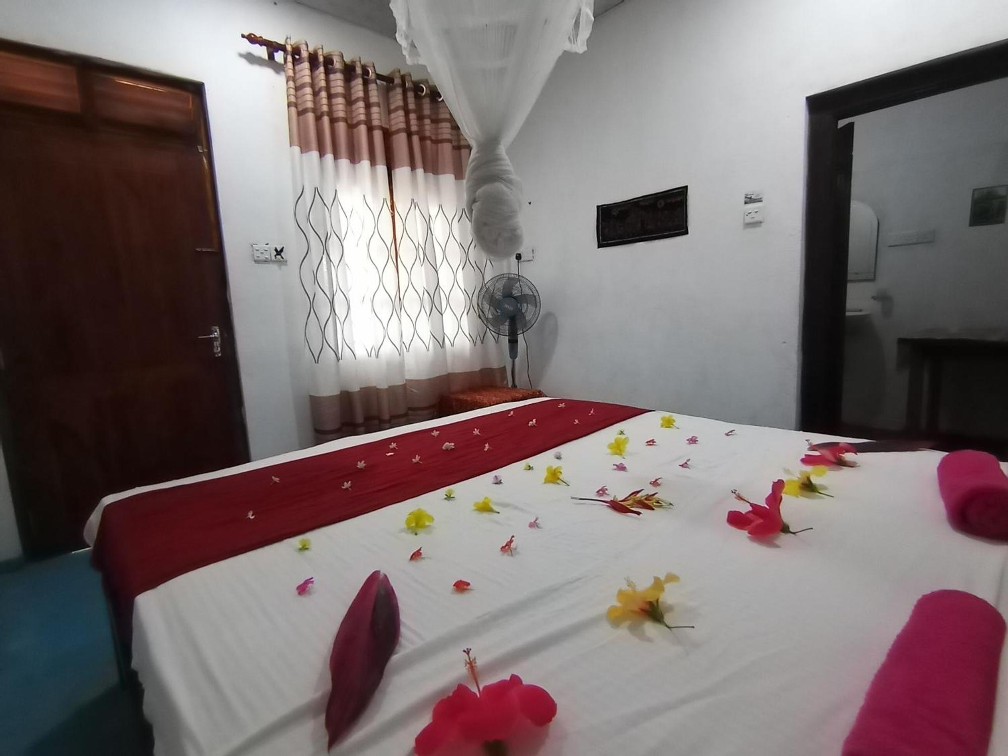 Surf Paradise Tangalle Phòng bức ảnh