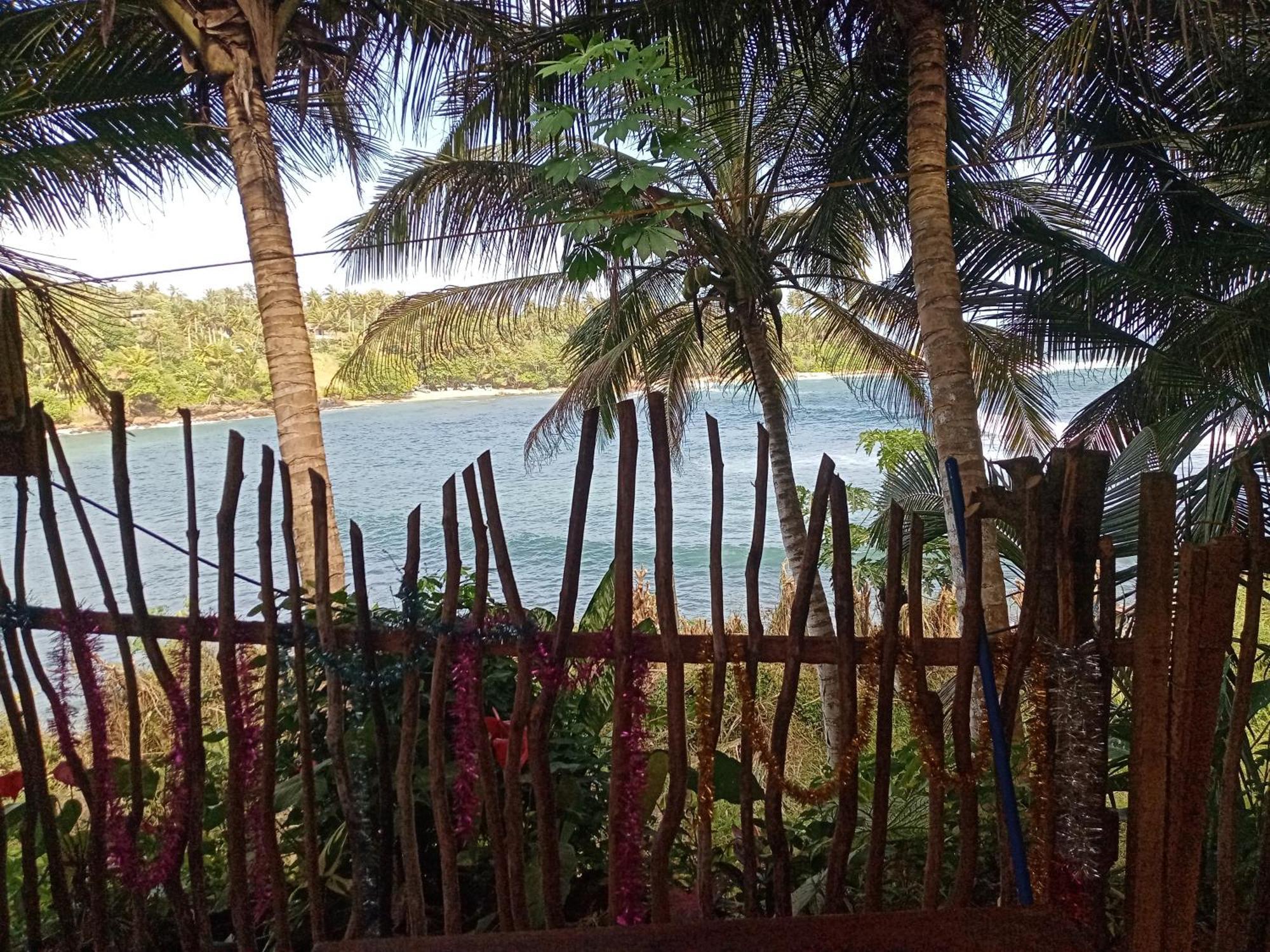 Surf Paradise Tangalle Ngoại thất bức ảnh
