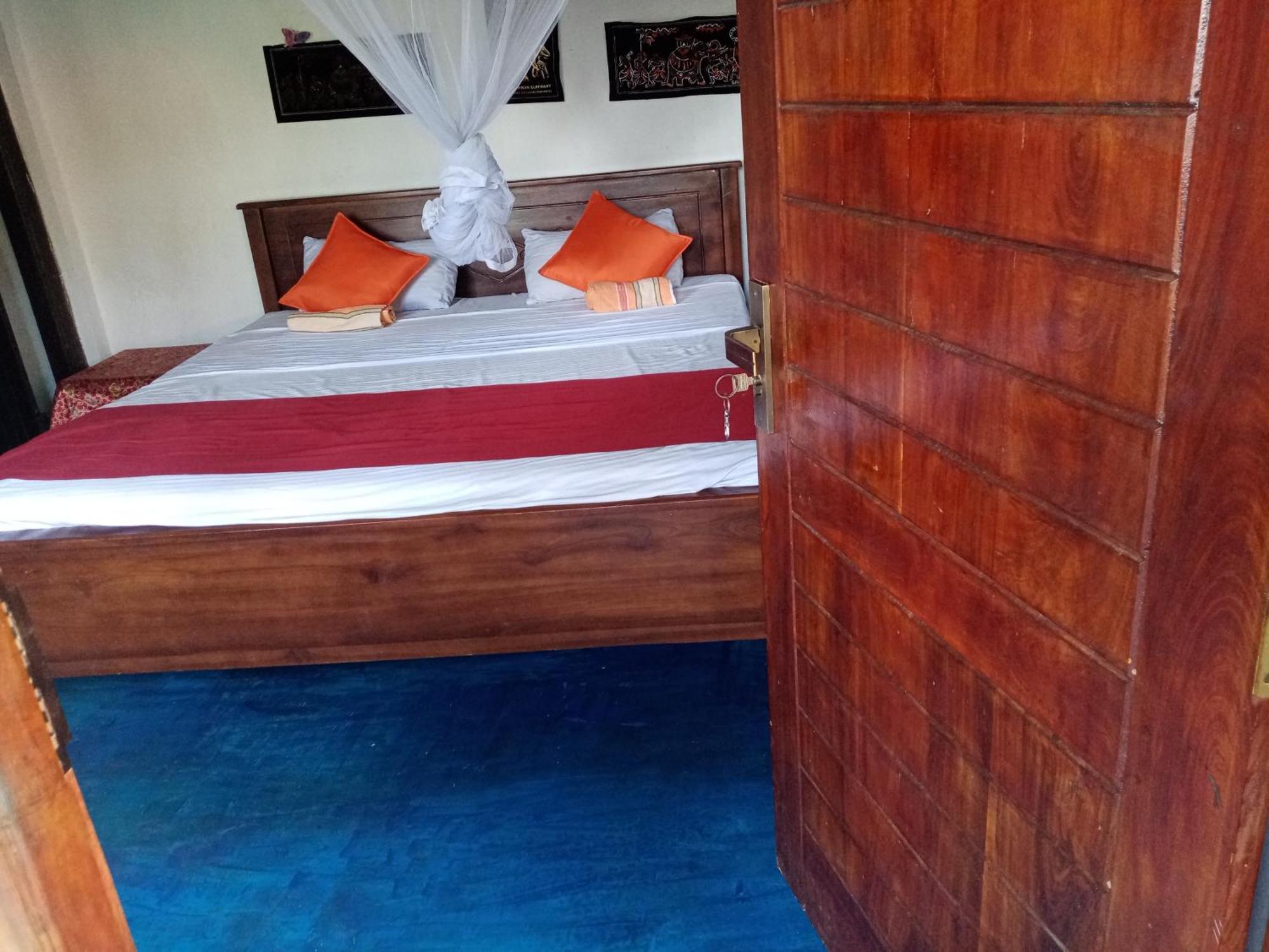 Surf Paradise Tangalle Ngoại thất bức ảnh