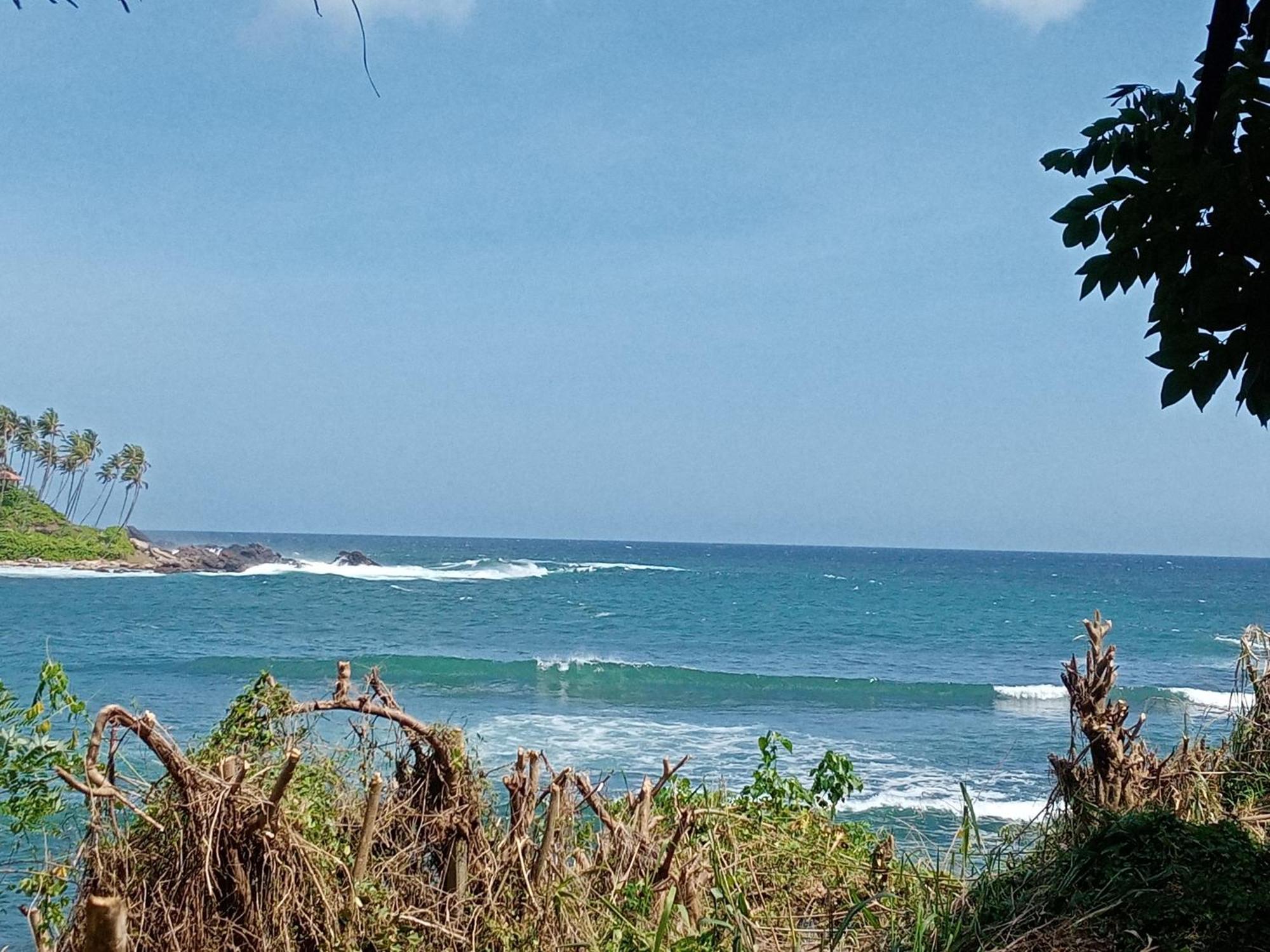 Surf Paradise Tangalle Ngoại thất bức ảnh