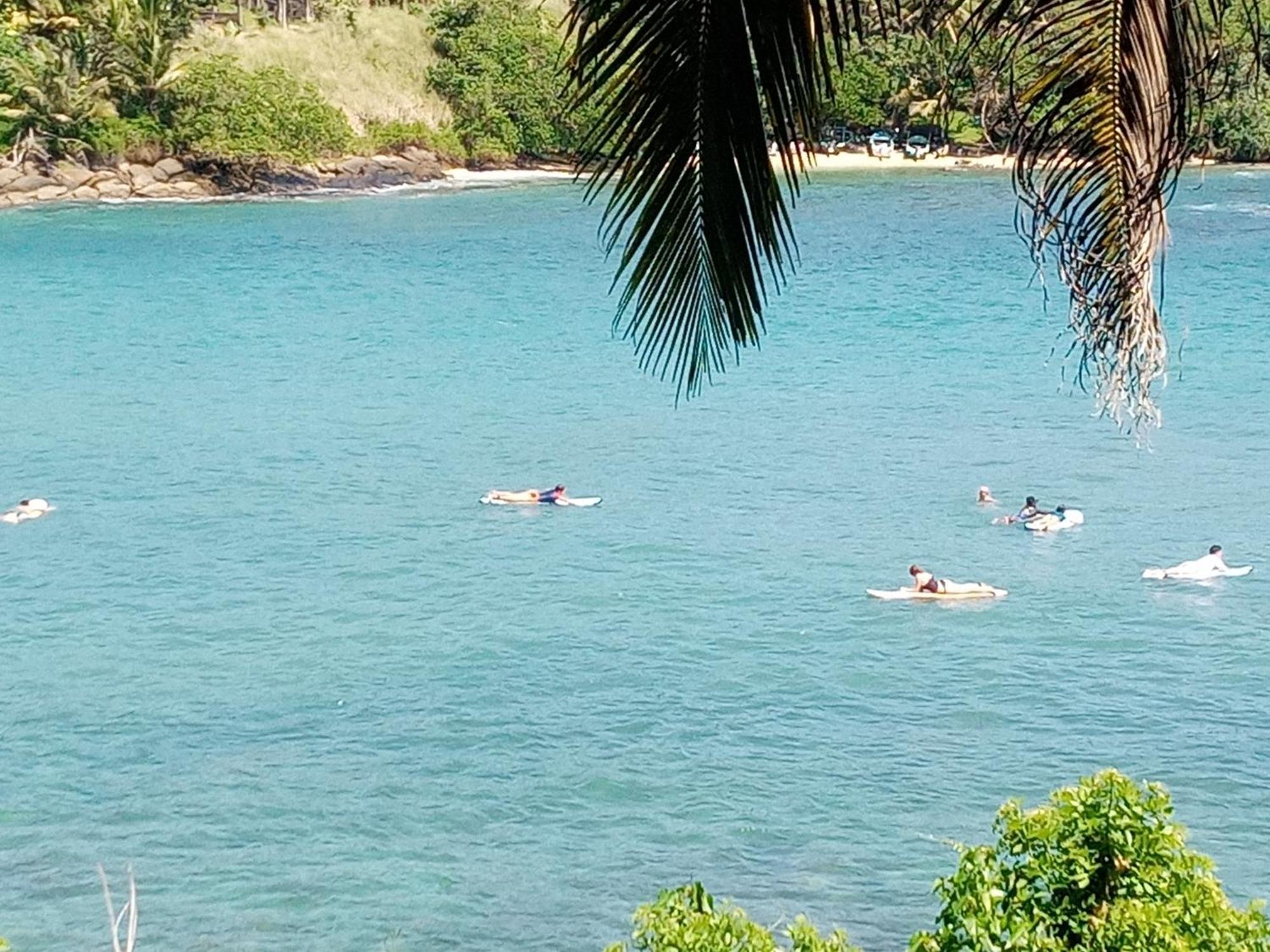 Surf Paradise Tangalle Ngoại thất bức ảnh