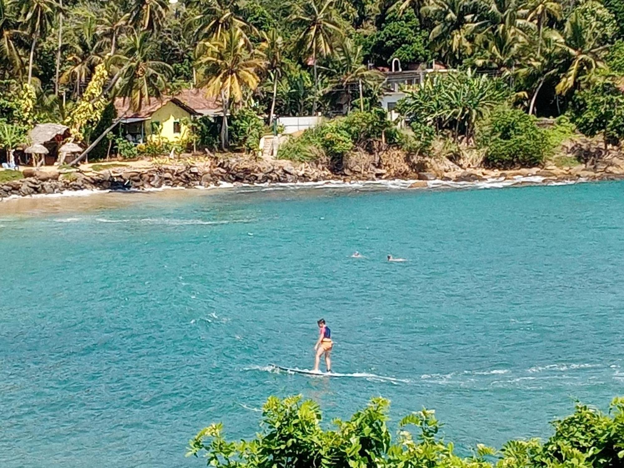Surf Paradise Tangalle Ngoại thất bức ảnh