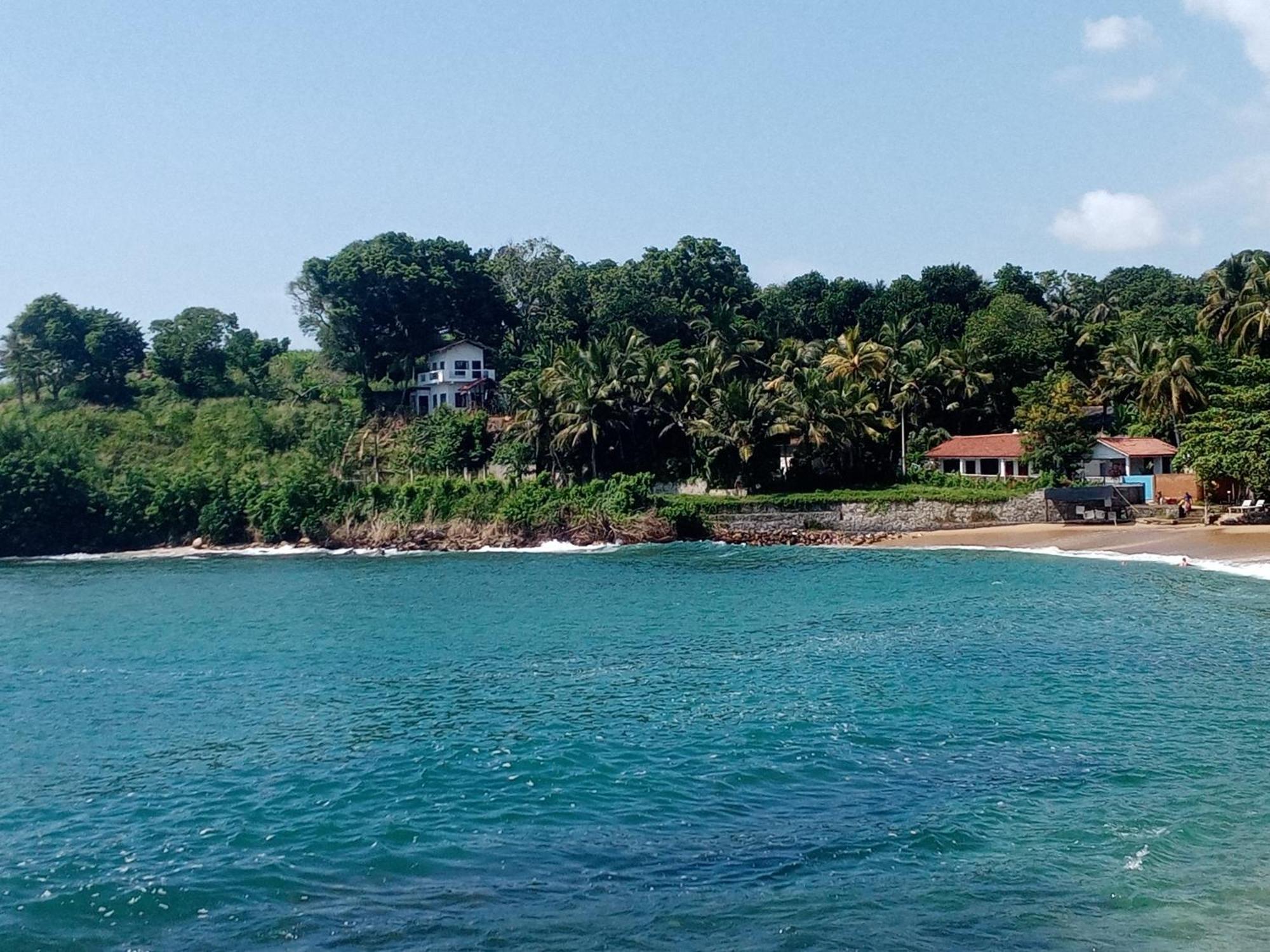 Surf Paradise Tangalle Ngoại thất bức ảnh