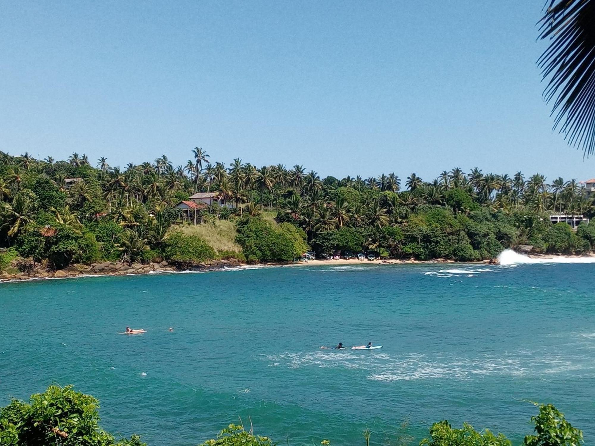 Surf Paradise Tangalle Ngoại thất bức ảnh