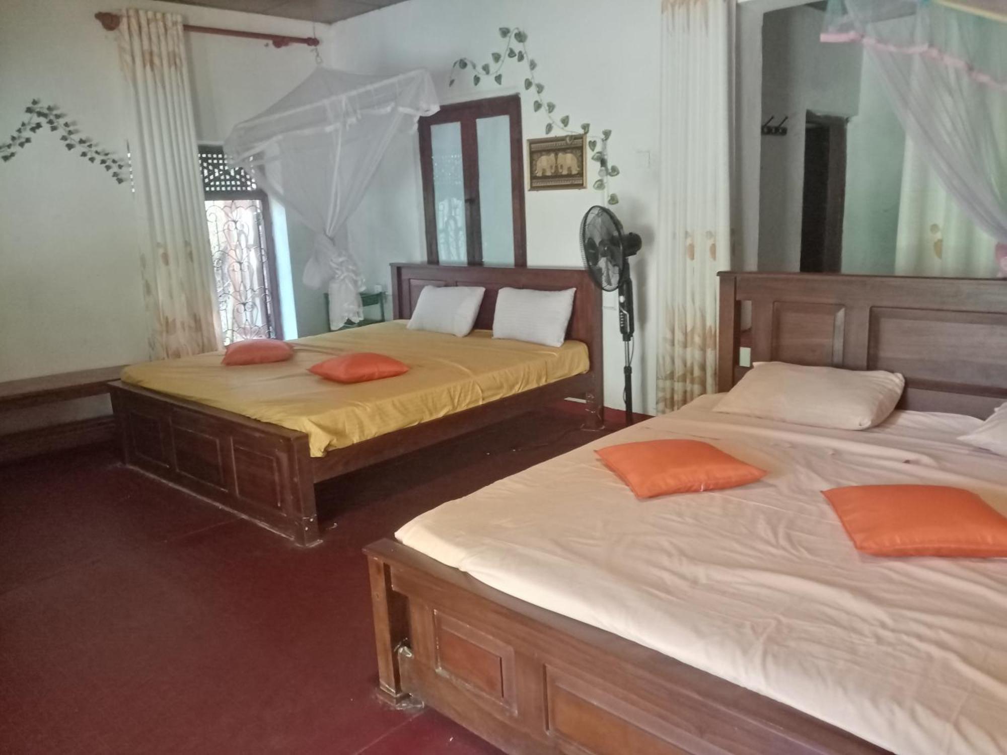 Surf Paradise Tangalle Ngoại thất bức ảnh