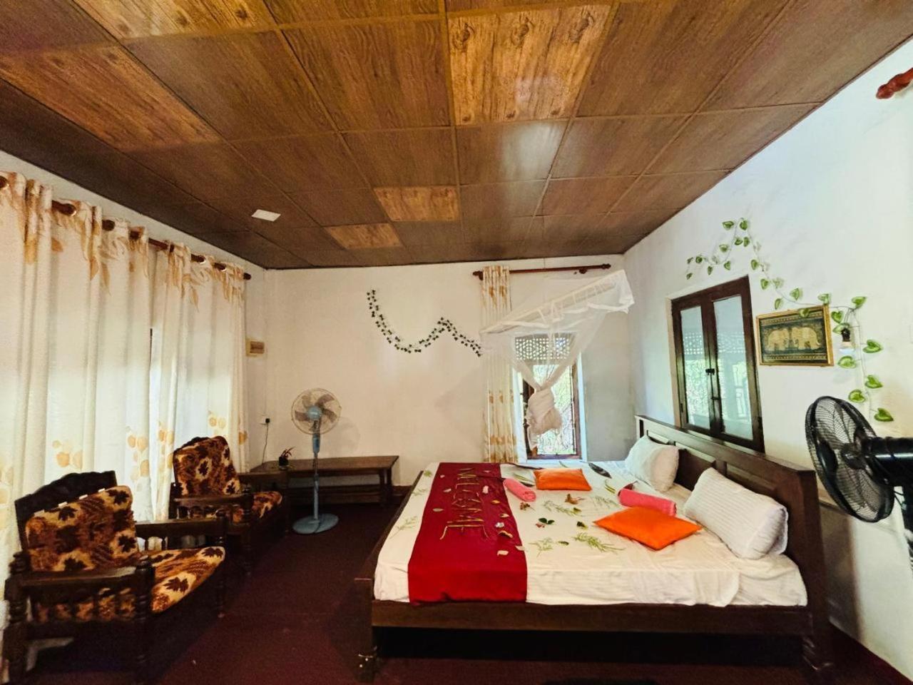 Surf Paradise Tangalle Ngoại thất bức ảnh