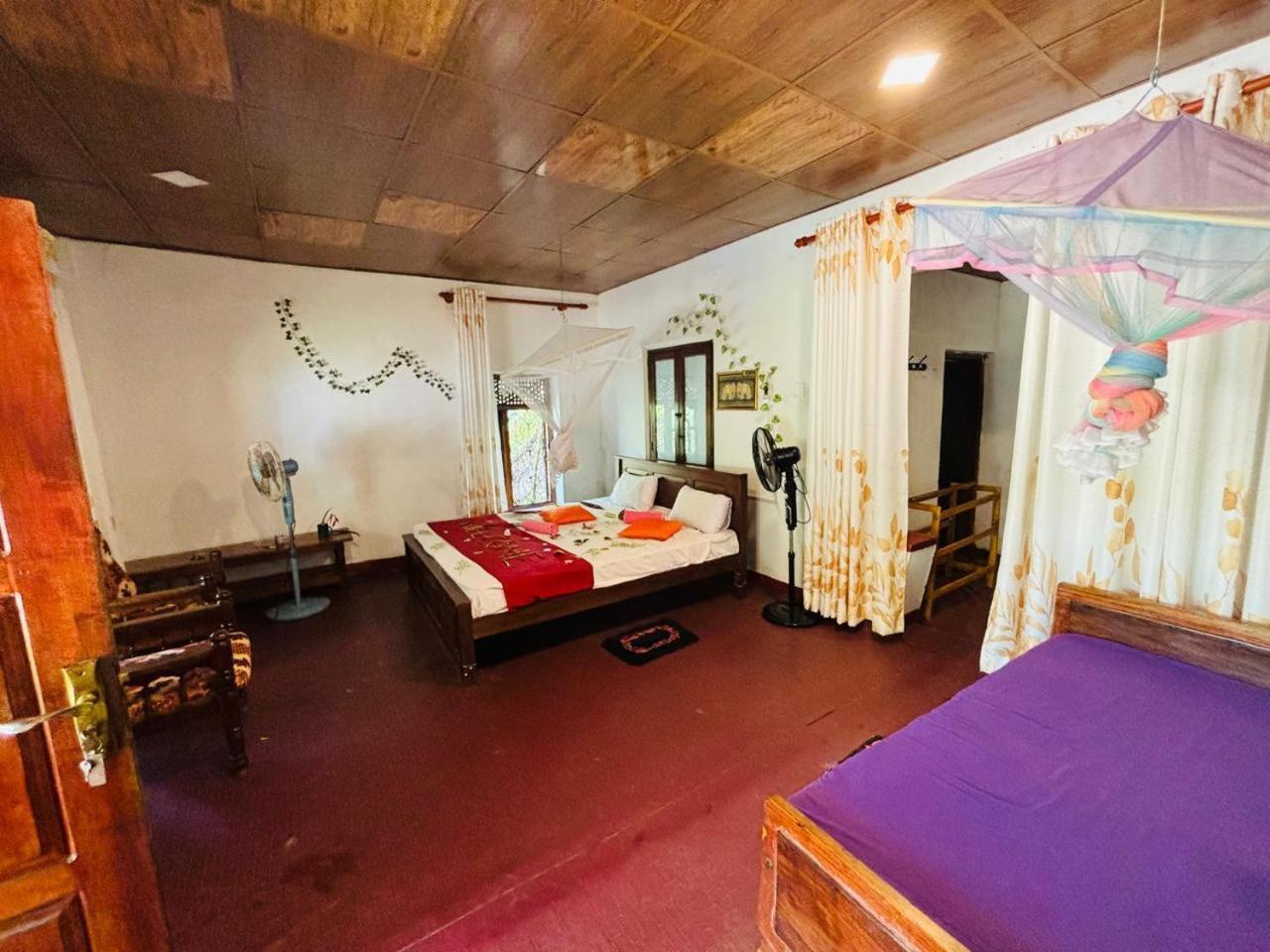 Surf Paradise Tangalle Ngoại thất bức ảnh