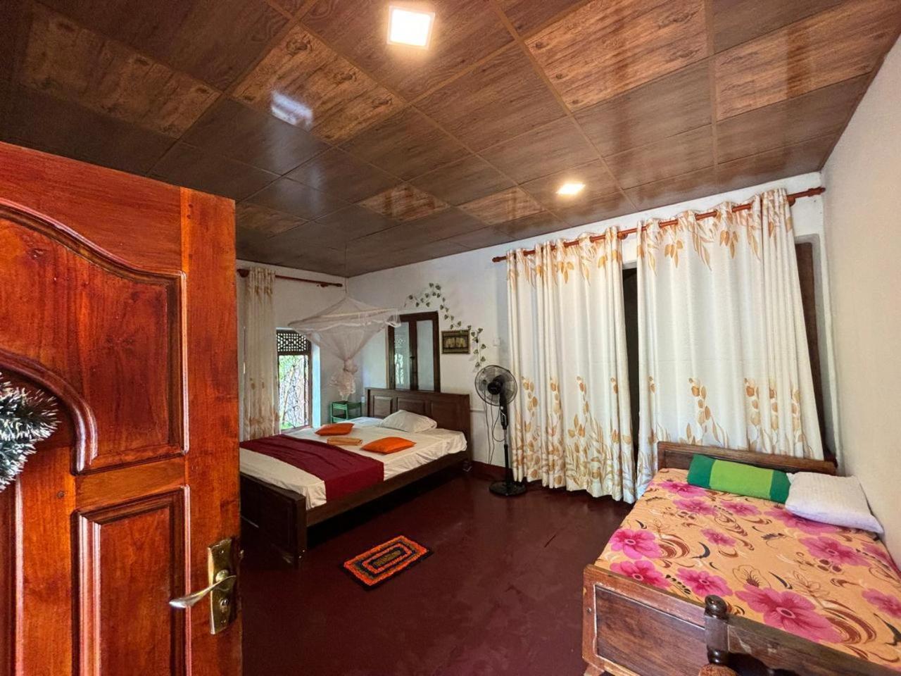 Surf Paradise Tangalle Ngoại thất bức ảnh