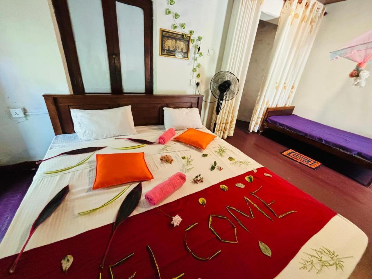 Surf Paradise Tangalle Ngoại thất bức ảnh