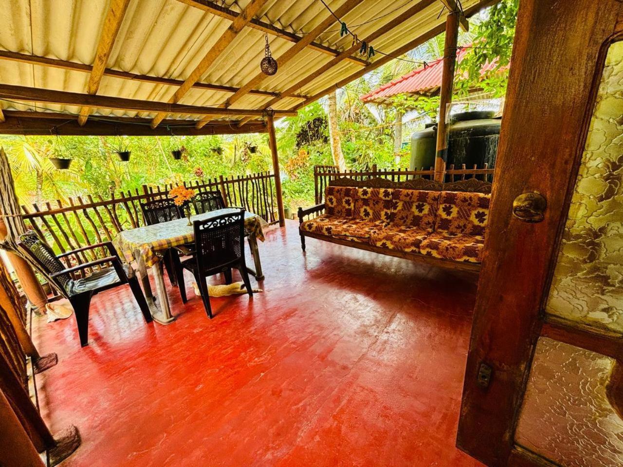 Surf Paradise Tangalle Ngoại thất bức ảnh