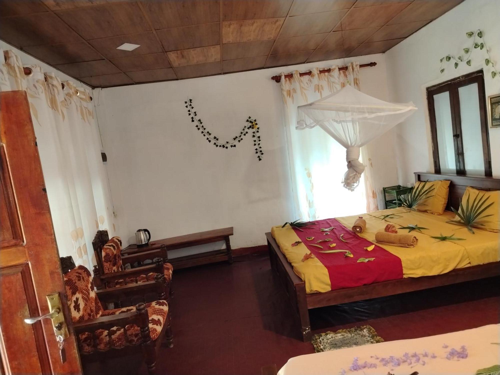 Surf Paradise Tangalle Ngoại thất bức ảnh