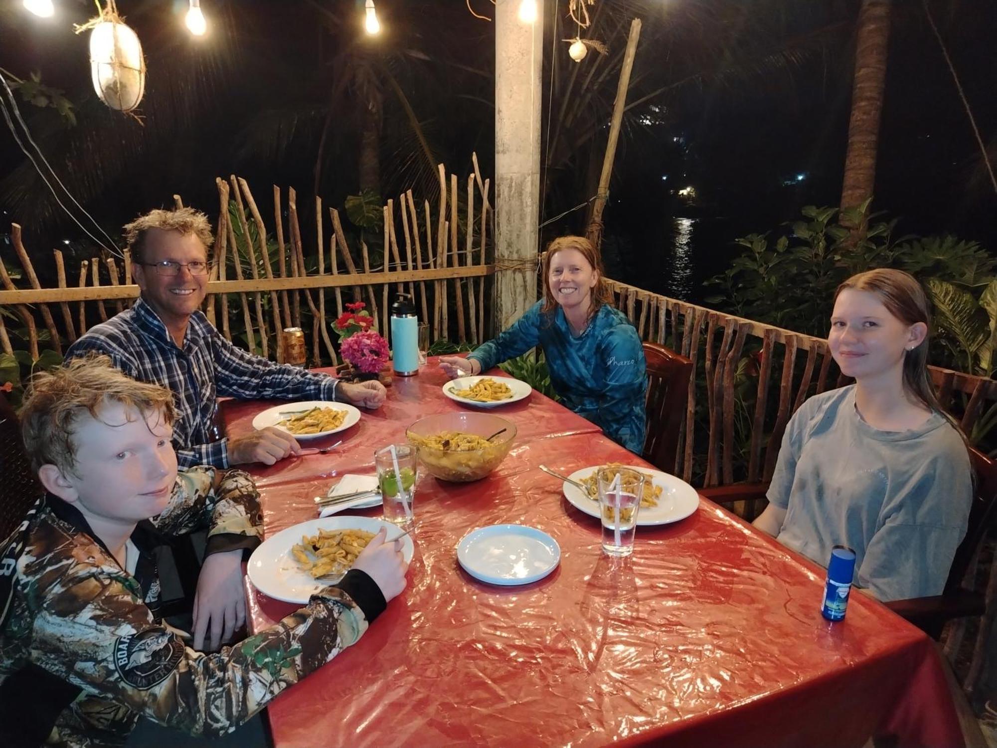 Surf Paradise Tangalle Ngoại thất bức ảnh