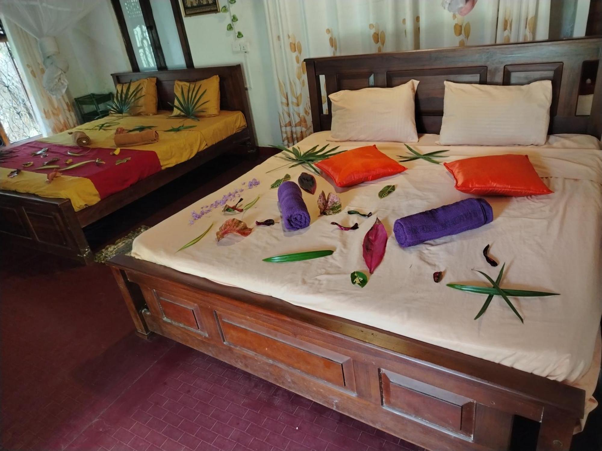 Surf Paradise Tangalle Ngoại thất bức ảnh
